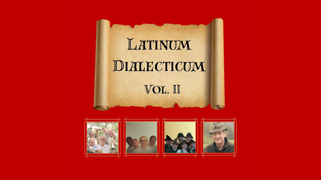Latinum Dialecticum II