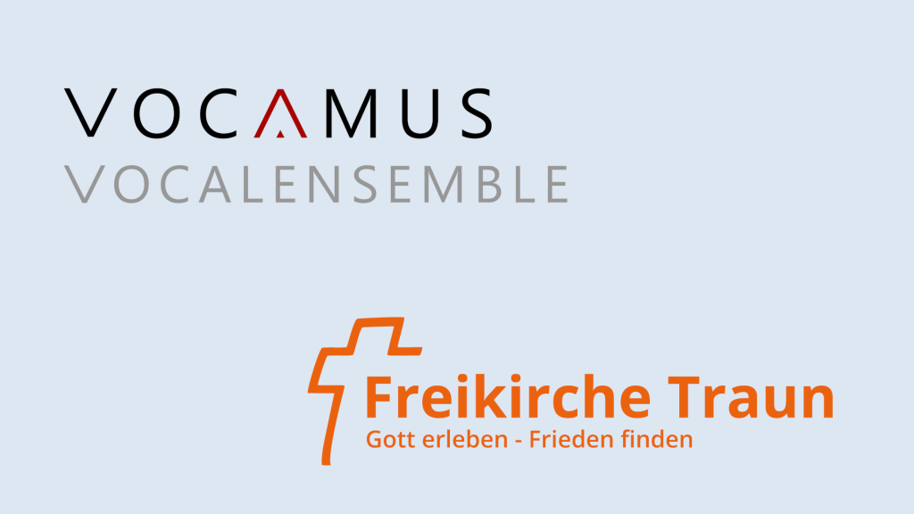 Vocamus  Vocalensemble – Überdosis G´fühl
