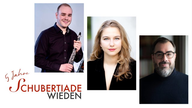 „An meinem Herzen, an meiner Brust“ GOLDNAGL/RUPREHT/PICÓ-LEONÍS