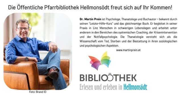 Dr. Prein und der Tod
