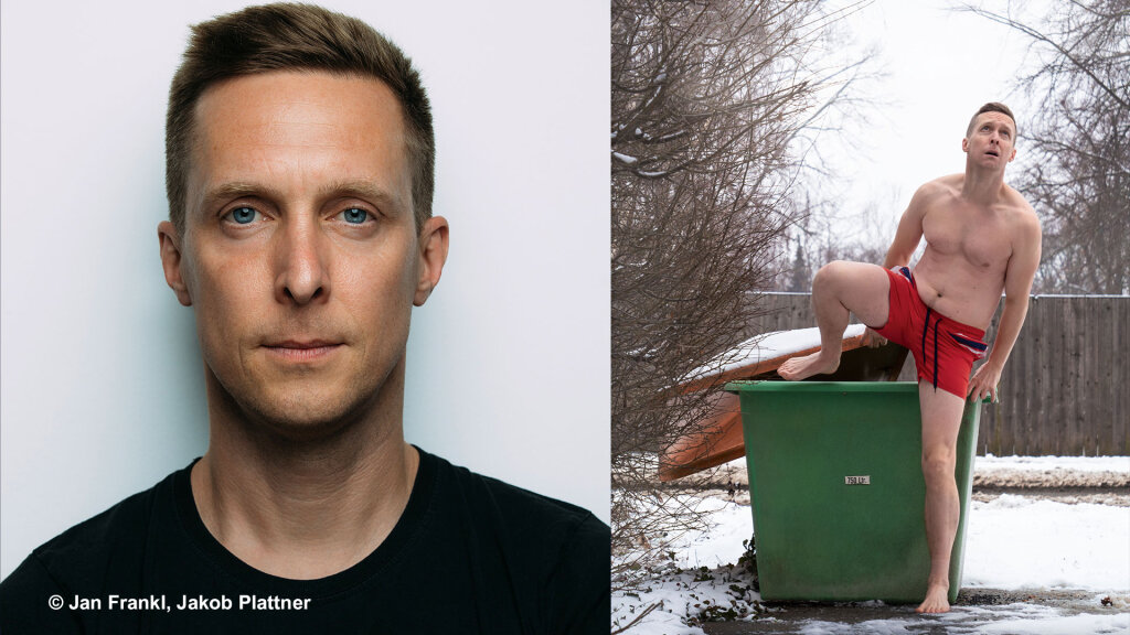Peter Panierer: STREUGUT
