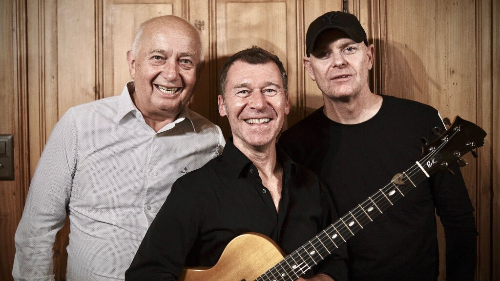 The K.U.H. Trio