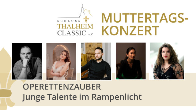 Muttertagskonzert