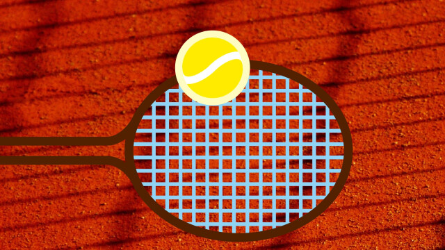 Kindertenniskurs