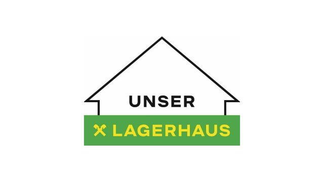 Ein Vormittag im Raiffeisen Lagerhaus