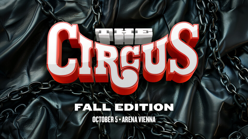 Circus – Fall Edition!
