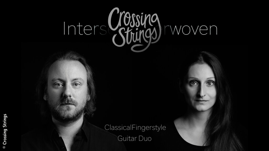 Crossing Strings