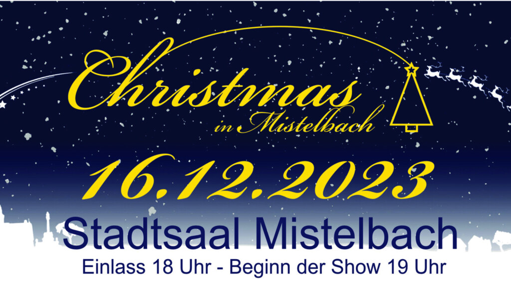 Christmas in Mistelbach