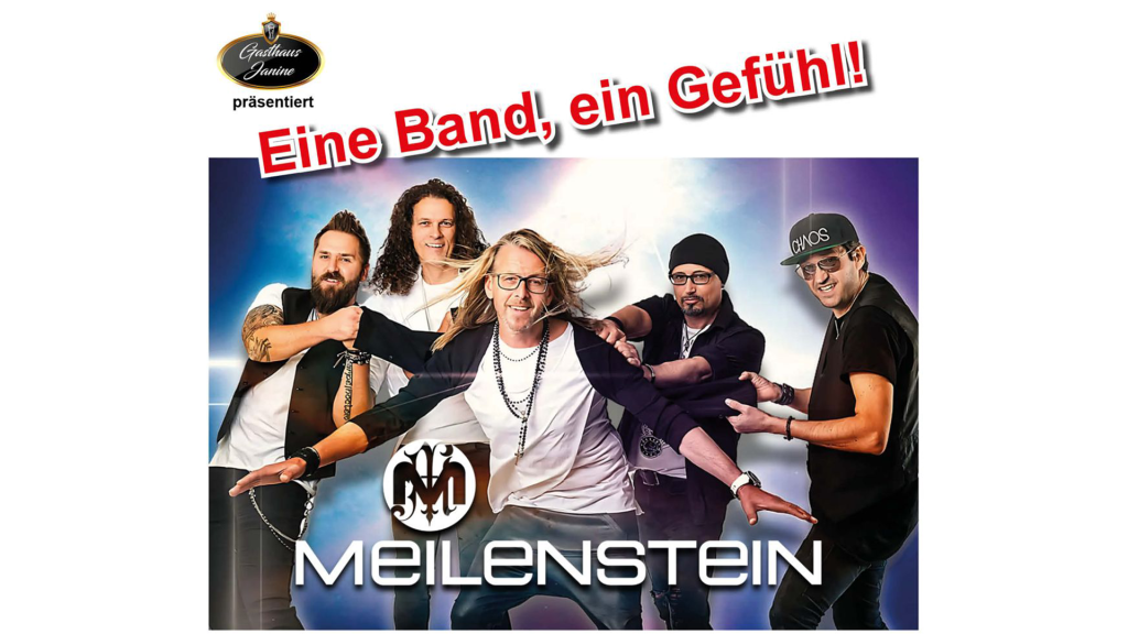 Meilenstein