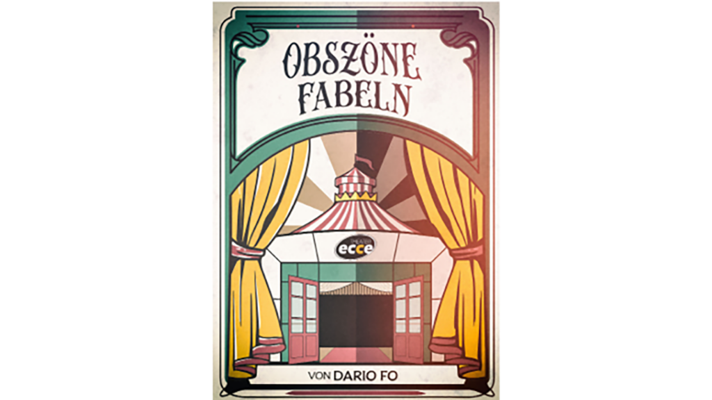 Obszöne Fabeln