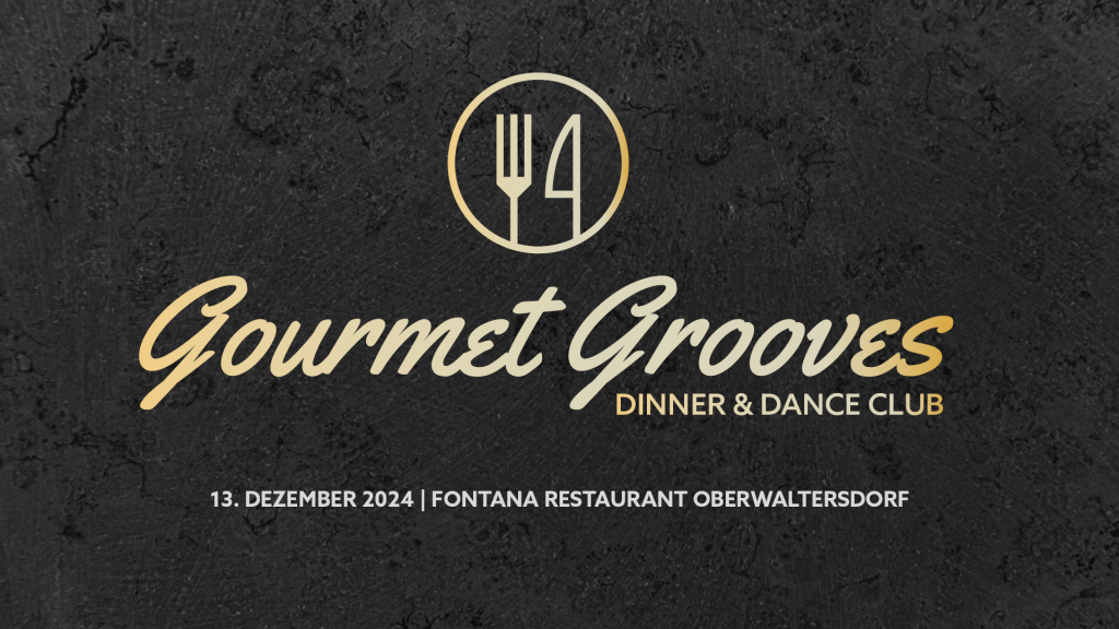 GOURMET GROOVES, Vol. 2