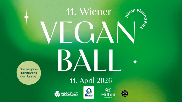 Wiener Vegan Ball