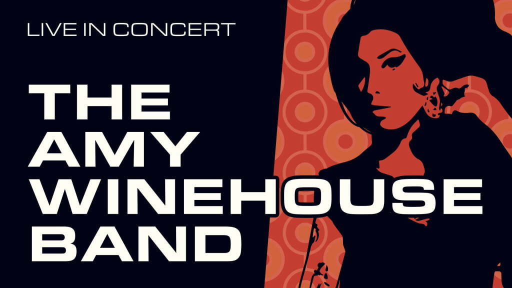 THE AMY WINEHOUSE BAND