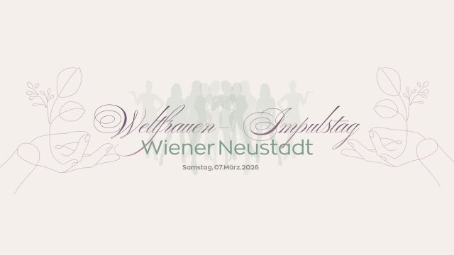 Weltfrauen Impulstag