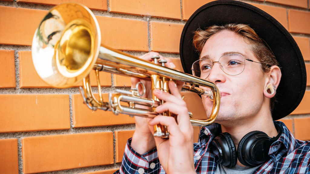 Music in Action