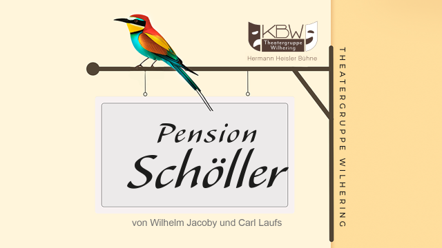 Pension Schöller