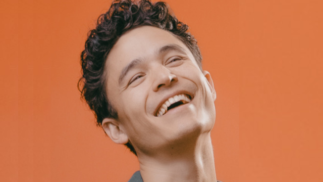 Jo Nara – Release Konzert