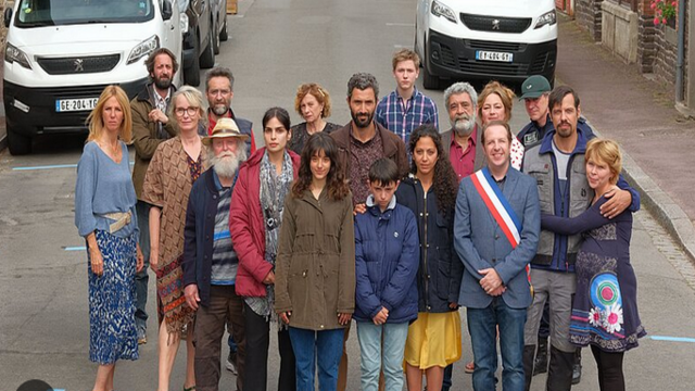 Die Barbaren – Willkommen in der Bretagne