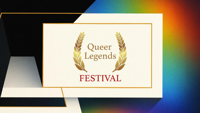 Queer Legends Festival