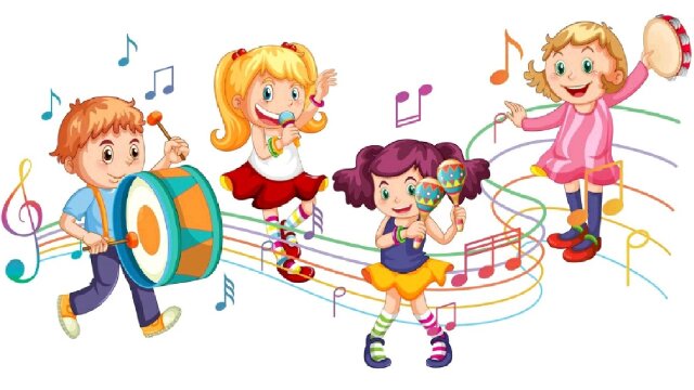 Tanz & Musik