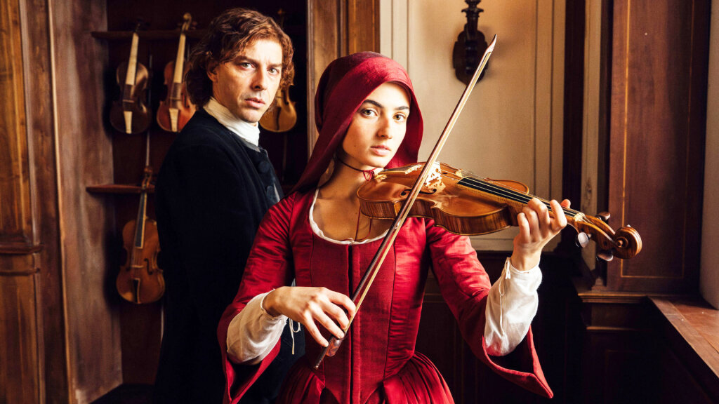 VIVALDI UND ICH