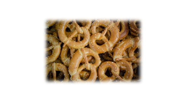 Brezen backen