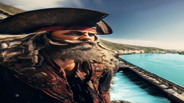 Escape Adventure – Schatz der Donau Piraten