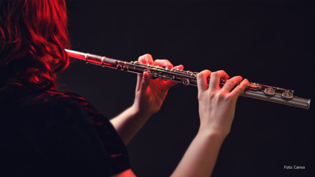 Kulturjause: Bläser-Oktett mit SchülerInnen der Musikschulen Wien