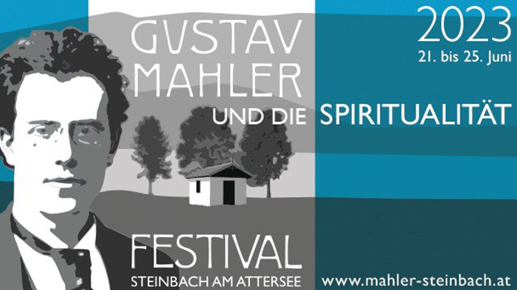 GUSTAV MAHLER in Lied und Wort : Mahlers Spiritualität in Lied und Wort
