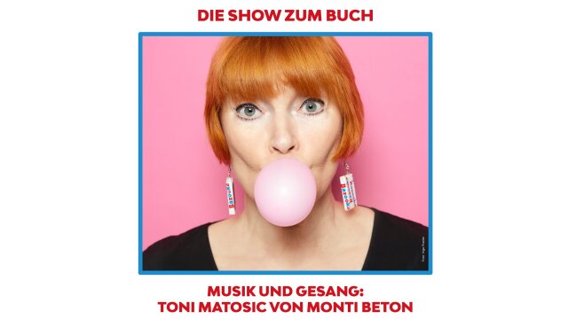 Chris Lohner „Bazooka und die vier im Jeep“