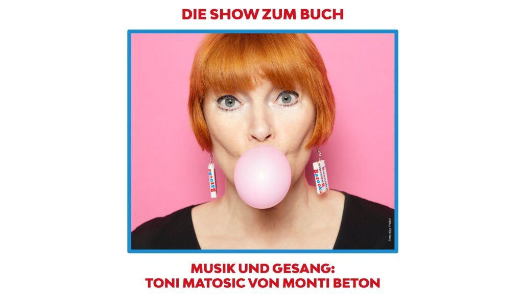 Chris Lohner „Bazooka und die vier im Jeep“