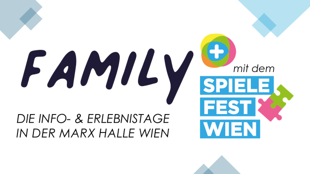 FAMILY PLUS SPIELEFEST WIEN