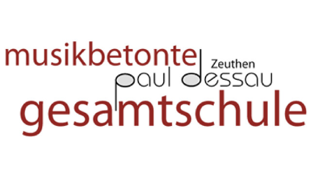 Nur Zeugnisausgabe der Paul-Dessau-Gesamtschule Zeuthen