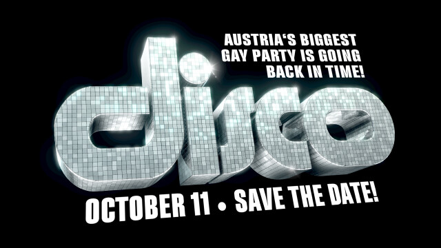 Circus – DISCO