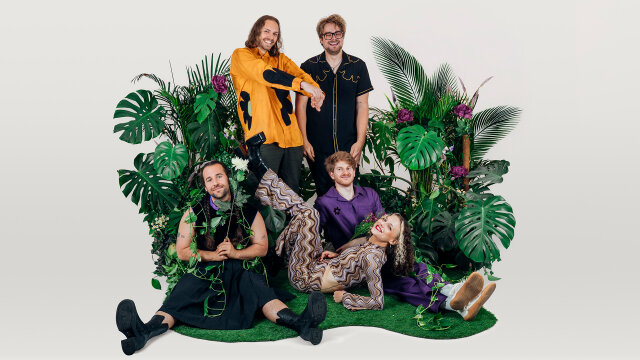 Mary Jane’s Soundgarden