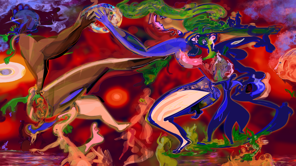 (RE)SONANT MATTER – tanz&tagtool