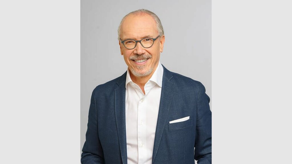 Prof. Siegfried Meryn „Leben bis 100 – gesund und vital älter werden“