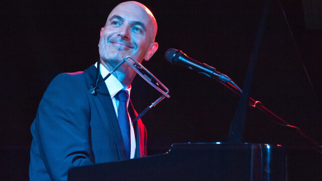 Wiff LaGrange – Klavierkonzert ENNS 25