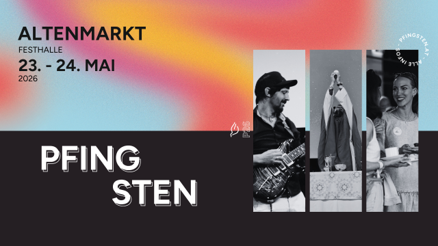 PFINGSTEN 26