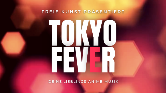 Tokyo Fever