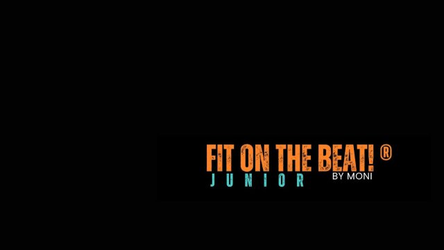 Fit on the Beat® Junior
