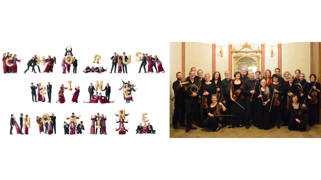 Eröffnungskonzert Nicolaus Harnoncourt Tage 2026