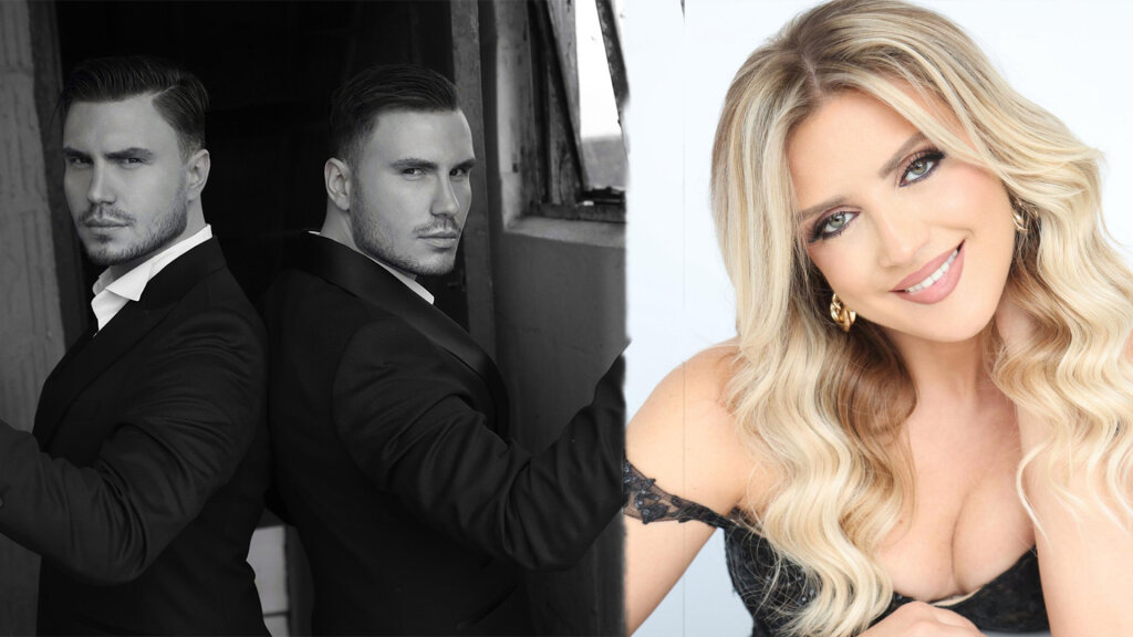 CHRISTMAS GALA KONZERT – FROM VIENNA WITH LOVE