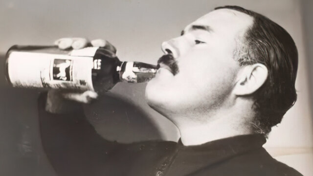 HEMINGWAY & WHISKEY | DRAM & DRAMA – The taste of Hemingway