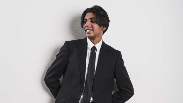 KirchKlang: Stummfilm & Orgel – FAUST