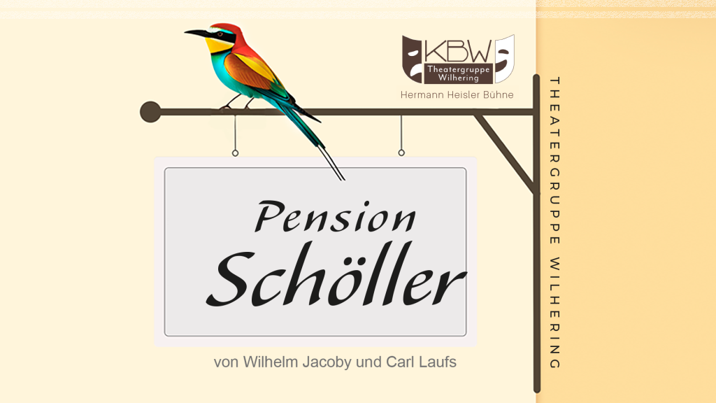 Pension Schöller