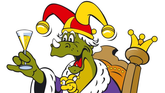 Faschingsitzung 2026 Freitag