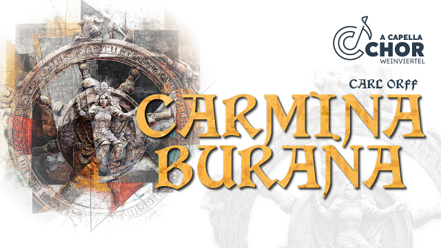 Carmina Burana