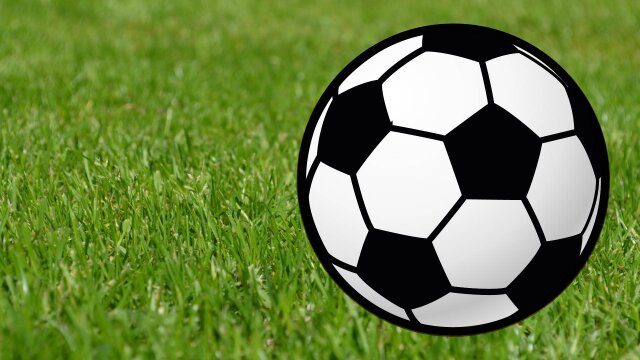 Kinderfußball
