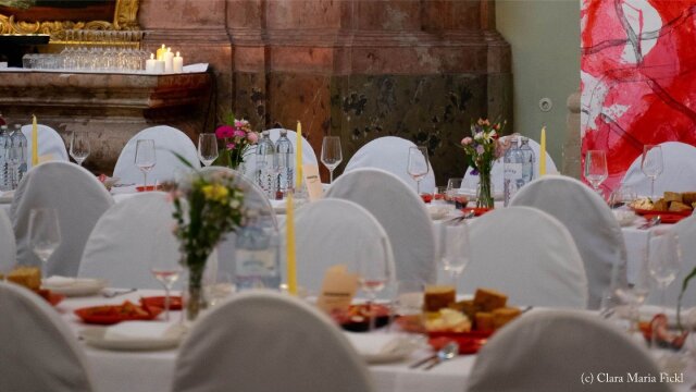 ORGELbrunch (ORGELspiel – das Festival)